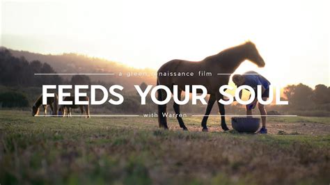 Feeds Your Soul - YouTube