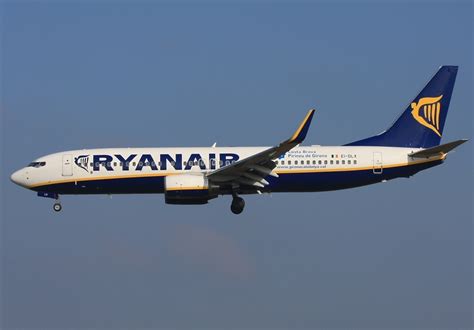 Ryanair has said it expects the controversial boeing 737 max plane to be allowed to fly again in the us in the next month or so. File:Boeing 737-8AS, Ryanair AN1879342.jpg - Wikimedia Commons