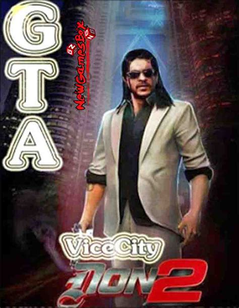 Gta Vice City Don 2 Free Download Full Version Setup Pc