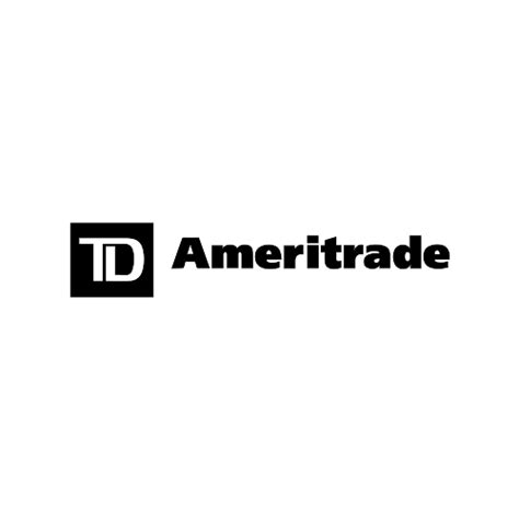 Bb code allows to embed logo in your forum post. TD Ameritrade logo vector