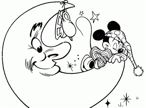Mickey dancing with minnie disney d489. Coloring Pages Of Mickey Mouse And Friends - AZ Coloring ...