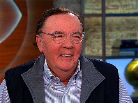 James Patterson Pledges 1m To Help Independent Booksellers Cbs News