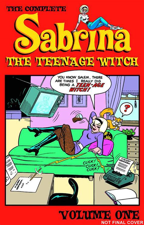 porno sabrina the teenage witch telegraph