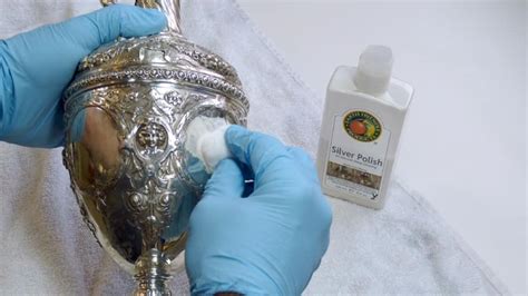 How To Properly Clean And Polish Silver Angies List