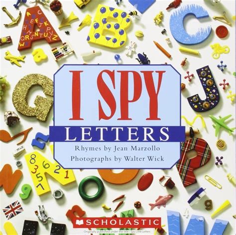 How The Amazing Photos In The I Spy Books Were Captured Petapixel