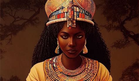 Amanirenas The African Queen Who Defeated Rome By Nick Howard Lessons From History Medium