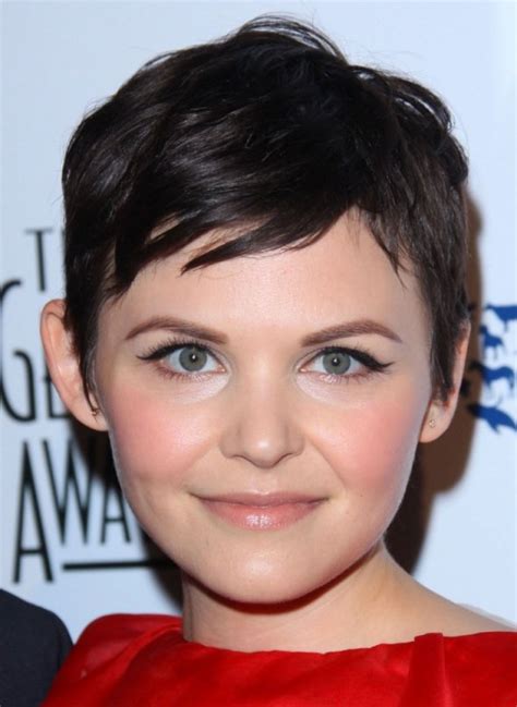 Short Hairstyles For Round Faces 2013 Hairstyles And Fashion