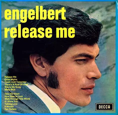 Release Me Royal Sound By Engelbert Humperdinck Lp With Recordsale