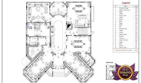 Royal Villa Floor Plan If You Are Looking For A Unique Style Of Your