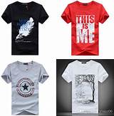 Fashion T Shirts Online