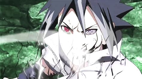 Image of sasuke rinnegan gifs tenor. My Top 5 Favorite Characters | Anime Amino