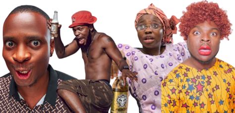 Top 40 Funniest Nigerian Instagram Comedians Of 2023 Best Naija Comedy Skit Makers On Ig And