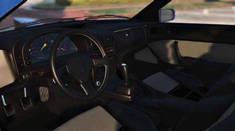 Скачать Grand Theft Auto 5 Mazda Rx7 Fc3s Replace Add On Tunable