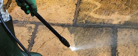 Patio furniture, fire pits & heaters, outdoor lighting Driveway & Patio Jet Cleaning/Power Washing Service ...