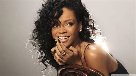 Rihanna Hd Wallpapers Wallpaper Cave