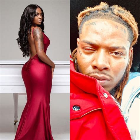 See more of fetty wap on facebook. Fetty Wap's Wife Leandra Gonzalez Says They Had Only Been ...