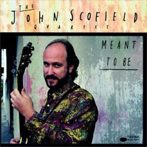 6 Essential John Scofield Albums