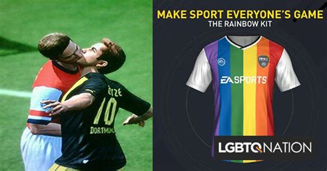 Russian Mps Call Fifa 17 Gay Propaganda And Seek To Ban It From The