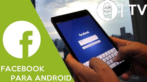 Descargar Facebook Para Android Apk 2015 Youtube