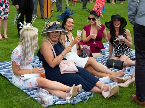 11 photos of women who stole the show during Ladies' Day 2019 at Royal Ascot - Berkshire Live