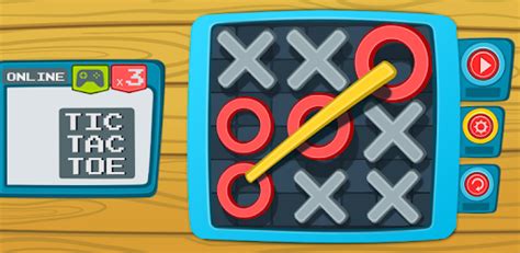Tic Tac Toe Online For Pc How To Install On Windows Pc Mac