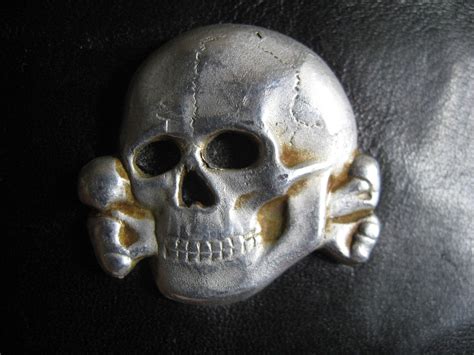 Totenkopf Skull