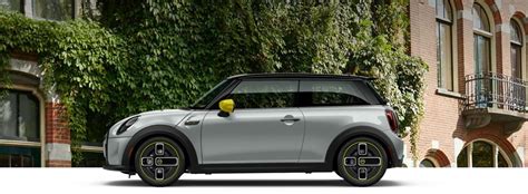 2022 Mini Electric Se Hardtop Pricing Specs Trims Bob Smith Mini