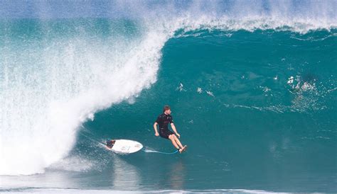 Nathan Florence Teaches A Class On The Art Of Ejecting In A Closeout