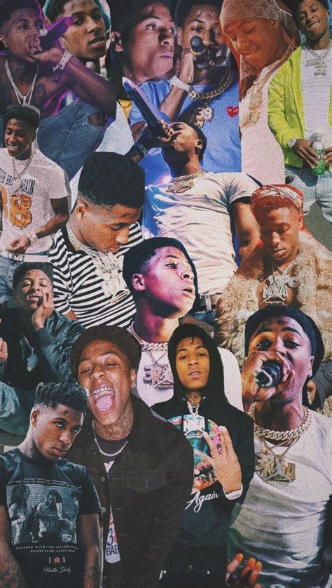 Nba Youngboy Wallpaper 2020 Nba Youngboy Speak Out On