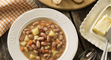 Entdecke rezepte, einrichtungsideen, stilinterpretationen und andere ideen zum ausprobieren. Cucinare i fagioli