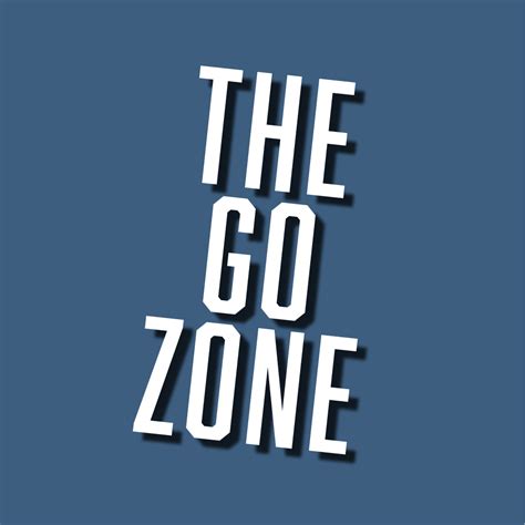 The Go Zone