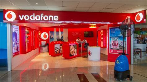 Vodafone Supernet 4g Launched Across 17 Circles