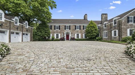 This 30 Acre Estate In Sewickley Heights Is For Sale For 79m Wpxi