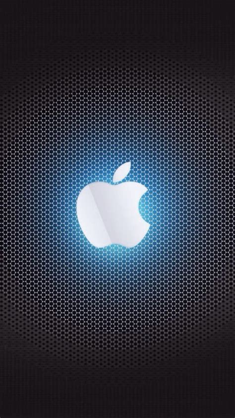 Apple Logo 4k Wallpapers Wallpaper Cave