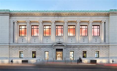 New York Historical Society Nyc Arts And Culture City Guide