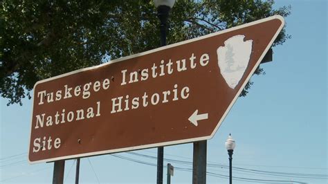 Tuskegee University Campus Tour Youtube