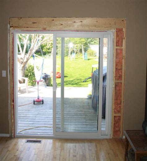 Turning A Window Into A Patio Door What You Should Know