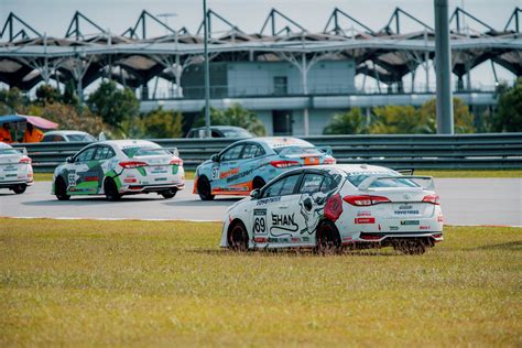 Toyota Gazoo Racing Season 4 Round 2 Vios Challenge Returns After 7