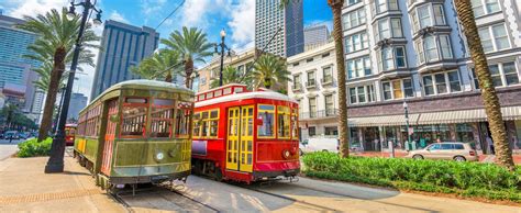 New Orleans La Vacation Rentals And Airbnb Cozycozy