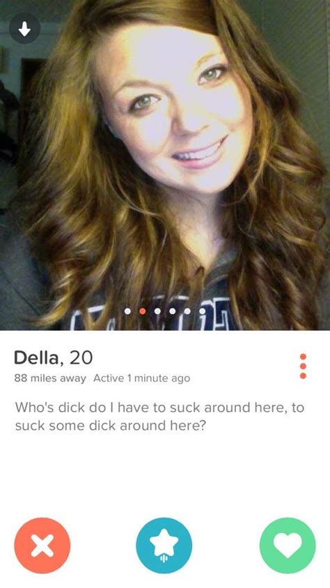 The Best And Worst Tinder Profiles And Conversations In The World 153
