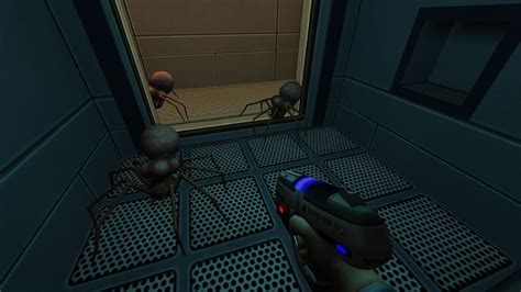 Nightdive Studios Releases System Shock 2 Enhanced Edition First Look