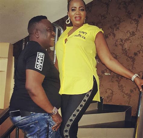 Actor Mr Ibu Wife Celebrate 11th Wedding Anniversary Pm News