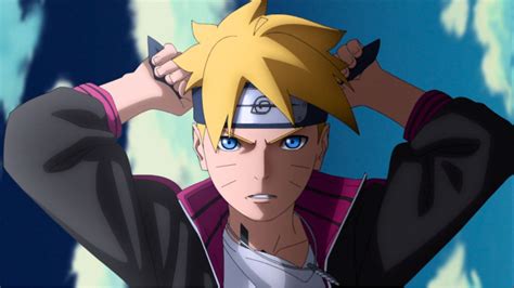Boruto Anime Finale Shows The Perfect Ending To Part