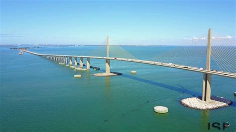 Skyway Bridge 2017 Isp Youtube