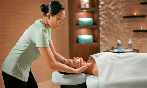 Zen The Spa Tried And Tested Wellbeing Time Out Abu Dhabi