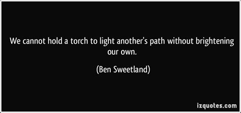 Ben Sweetland Quotes Quotesgram