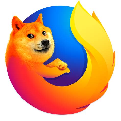 Firefox Png โปร่งใส Png All