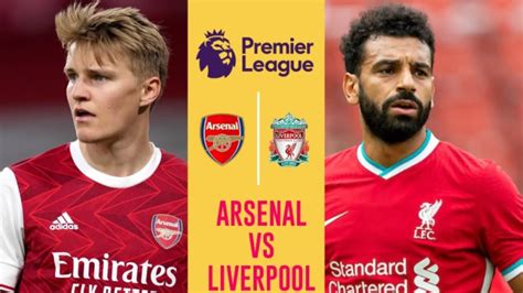 Arsenal Vs Liverpool Live Stream Premier League Epl Liverpool Vs