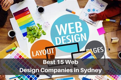 Best 15 Web Design Companies In Sydney The Daqian Times