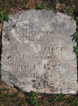 Barbara Lang Kreider 1782 1877 Mémorial Find a Grave